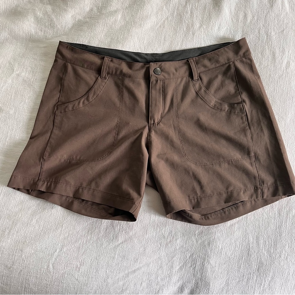 NWOT Patagonia shorts
